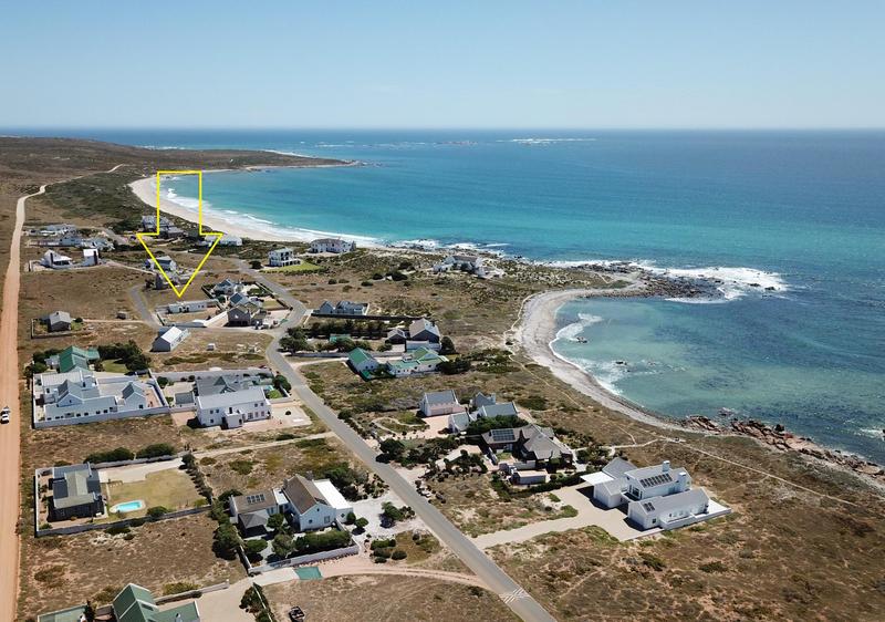 0 Bedroom Property for Sale in Duyker Eiland Western Cape